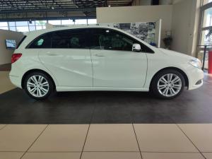 Mercedes-Benz B-Class B200 auto - Image 4