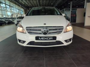 Mercedes-Benz B-Class B200 auto - Image 5