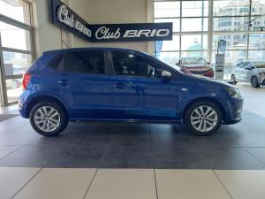 Volkswagen Polo Vivo hatch 1.4 Comfortline - Image 3