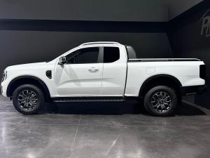 Ford Ranger 2.0 BiTurbo SuperCab Wildtrak 4x4 - Image 3