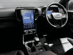 Ford Ranger 3.0TD V6 double cab Wildtrak 4WD - Image 10
