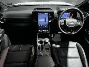 Ford Ranger 3.0TD V6 double cab Wildtrak 4WD - Image 11