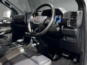 Ford Ranger 3.0TD V6 double cab Wildtrak 4WD - Image 14