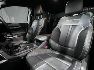 Ford Ranger 3.0TD V6 double cab Wildtrak 4WD - Image 17