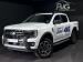 Ford Ranger 3.0TD V6 double cab Wildtrak 4WD - Thumbnail 1