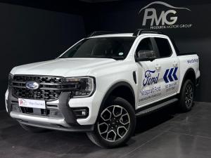 Ford Ranger 3.0TD V6 double cab Wildtrak 4WD - Image 1