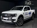 Thumbnail Ford Ranger 3.0TD V6 double cab Wildtrak 4WD