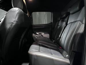 Ford Ranger 3.0TD V6 double cab Wildtrak 4WD - Image 20