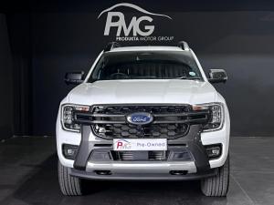 Ford Ranger 3.0TD V6 double cab Wildtrak 4WD - Image 2