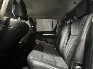 Toyota Hilux 2.4GD-6 double cab 4x4 Raider X auto - Image 19