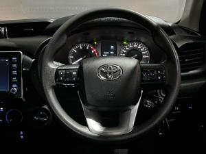 Toyota Hilux 2.4GD-6 double cab 4x4 Raider X auto - Image 9