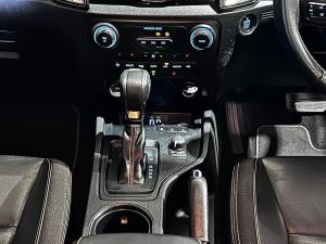 Ford Ranger 2.0Bi-Turbo double cab 4x4 Wildtrak - Image 14