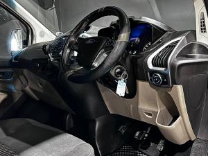 Ford Tourneo Custom 2.2TDCi LWB Trend - Image 20