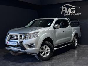 Nissan Navara 2.3D double cab SE auto - Image 1