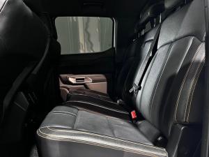 Ford Ranger 2.0 BiTurbo double cab Wildtrak 4x4 - Image 20