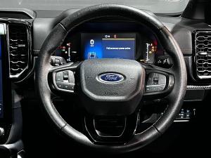 Ford Ranger 2.0 BiTurbo double cab Wildtrak 4x4 - Image 9