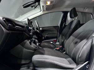 Ford Fiesta 1.0T Trend auto - Image 19