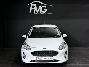 Ford Fiesta 1.0T Trend auto - Image 2