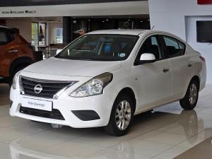 Nissan Almera 1.5 Acenta auto - Image 3