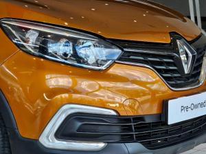 Renault Captur 66kW turbo Blaze - Image 7