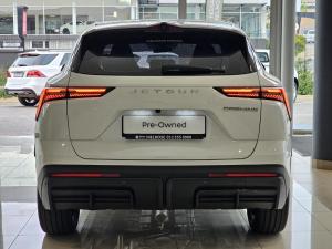 Jetour Dashing 1.5T Deluxe - Image 15