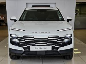 Jetour Dashing 1.5T Deluxe - Image 2