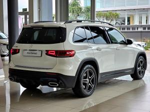Mercedes-Benz GLB GLB250 Progressive - Image 12