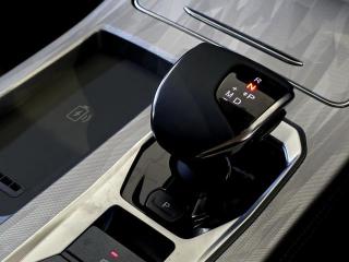 Jetour Dashing 1.5T Deluxe