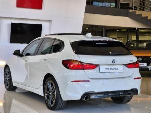 BMW 1 Series 118i - Image 3
