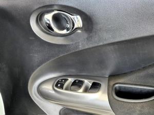 Nissan Juke 1.2T Acenta - Image 18