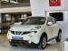 Nissan Juke 1.2T Acenta - Thumbnail 3