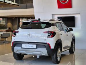 Renault Kiger 1.0 Zen auto - Image 4