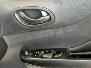 Nissan Navara 2.5DDTi double cab Pro-2X - Image 19