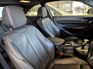 BMW 2 Series 220d coupe M Sport - Image 11