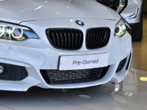 BMW 2 Series 220d coupe M Sport - Image 9