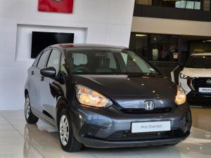Honda Fit 1.5 Comfort - Image 4
