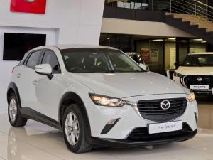 Mazda CX-3 2.0 Active auto - Image 5