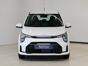 Kia Picanto 1.2 EX manual - Image 2