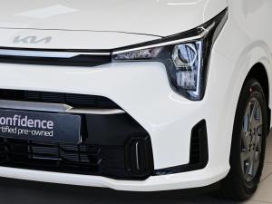 Kia Picanto 1.2 EX manual - Image 4