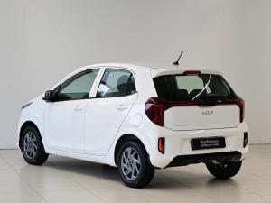 Kia Picanto 1.2 EX manual - Image 7