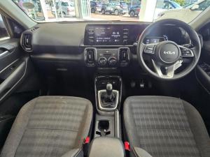 Kia Sonet 1.5 LX manual - Image 9