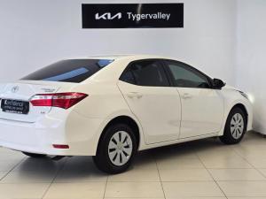 Toyota Corolla Quest 1.8 Plus auto - Image 6