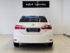 Toyota Corolla Quest 1.8 Plus auto - Image 8