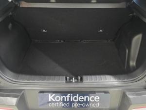 Kia Sonet 1.5 LS manual - Image 15