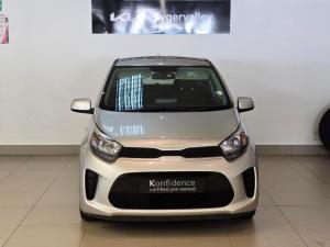 Kia Picanto 1.0 Street - Image 7