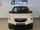 Thumbnail Opel Crossland X 1.2 Turbo Enjoy auto