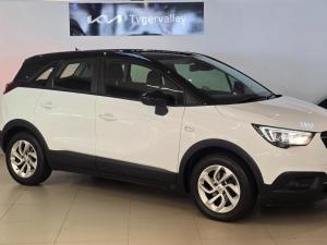 Opel Crossland X 1.2 Turbo Enjoy auto - Image 2
