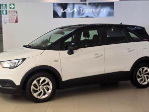 Opel Crossland X 1.2 Turbo Enjoy auto - Image 7