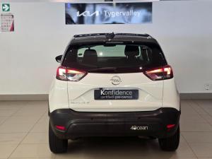 Opel Crossland X 1.2 Turbo Enjoy auto - Image 8