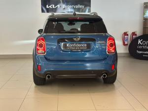MINI Countryman Cooper S Countryman - Image 10